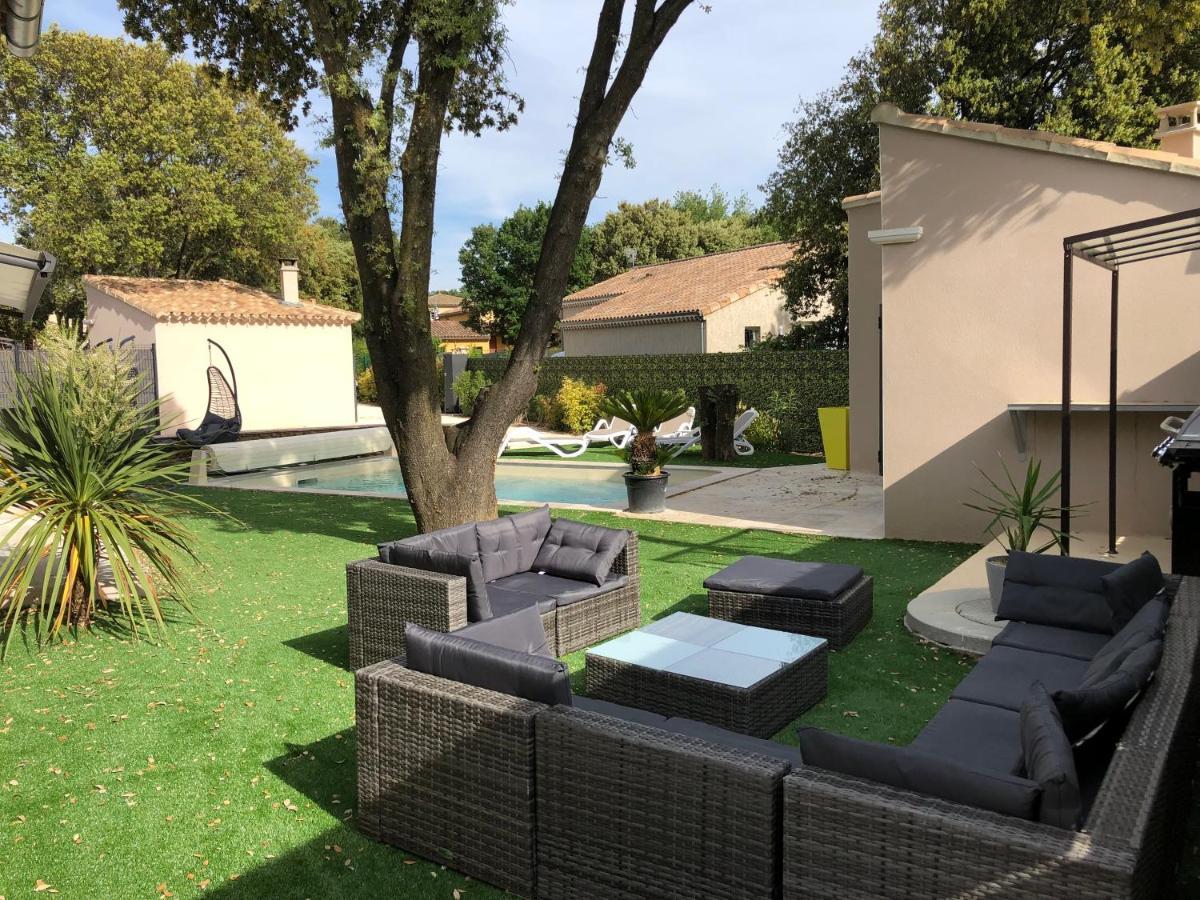 Villa Matteo Colonzelle Extérieur photo