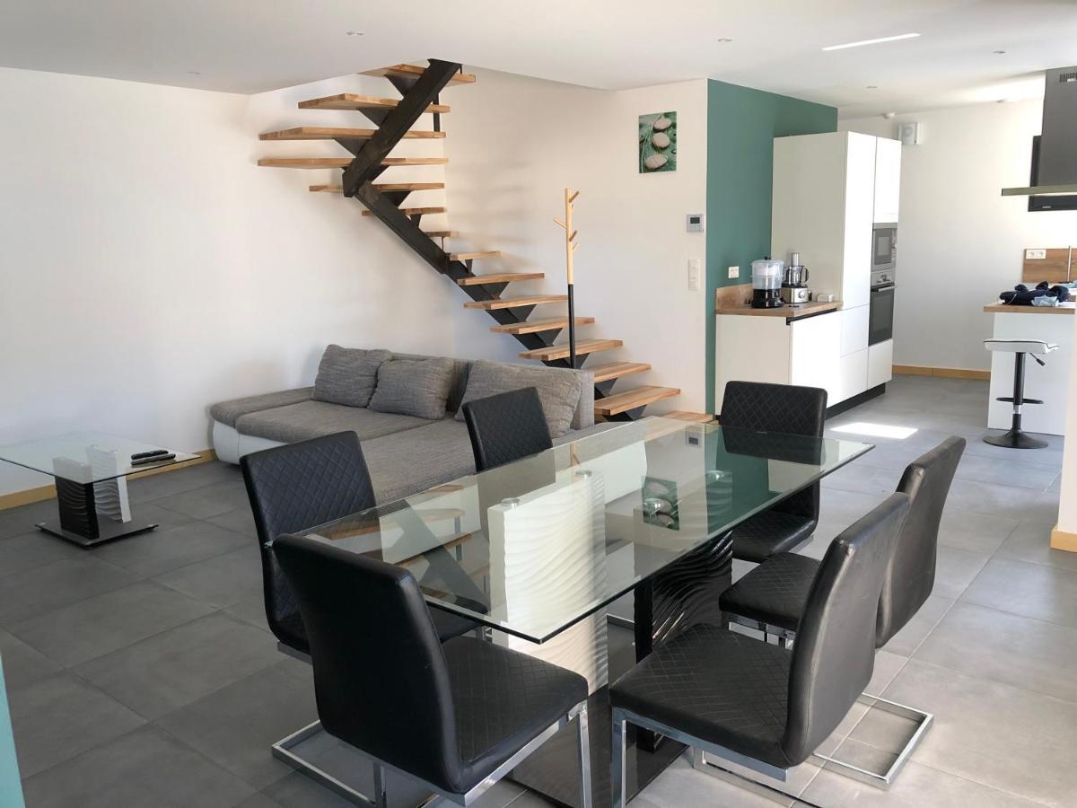 Villa Matteo Colonzelle Extérieur photo
